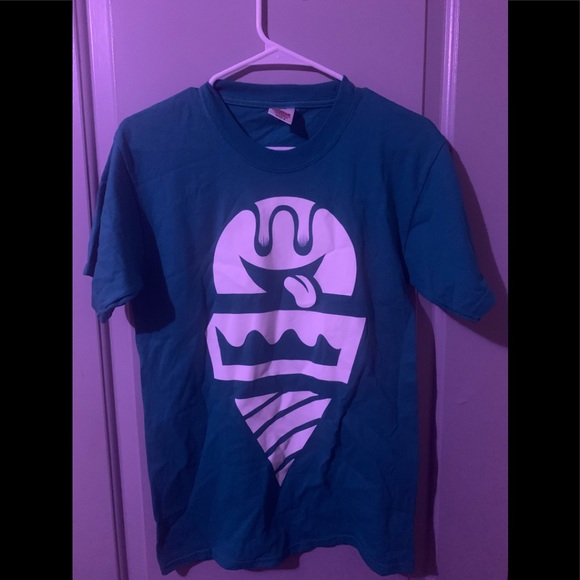 Billionaire Boys Club Ice Cream T-shirt - Picture 2 of 3